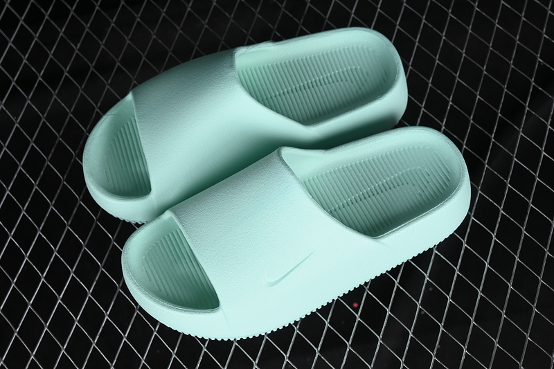 Calm Slide Jade Ice/Jade Ice 21