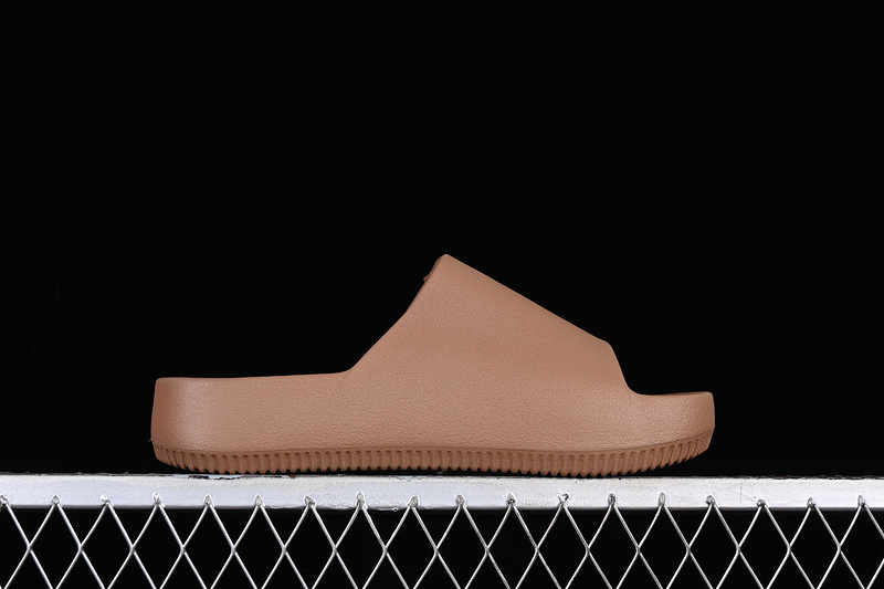 Calm Slide Brown 9