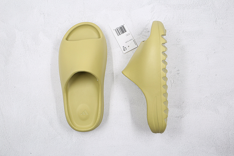 Yeezy Slides Resin Resin/Resin/Resin 9