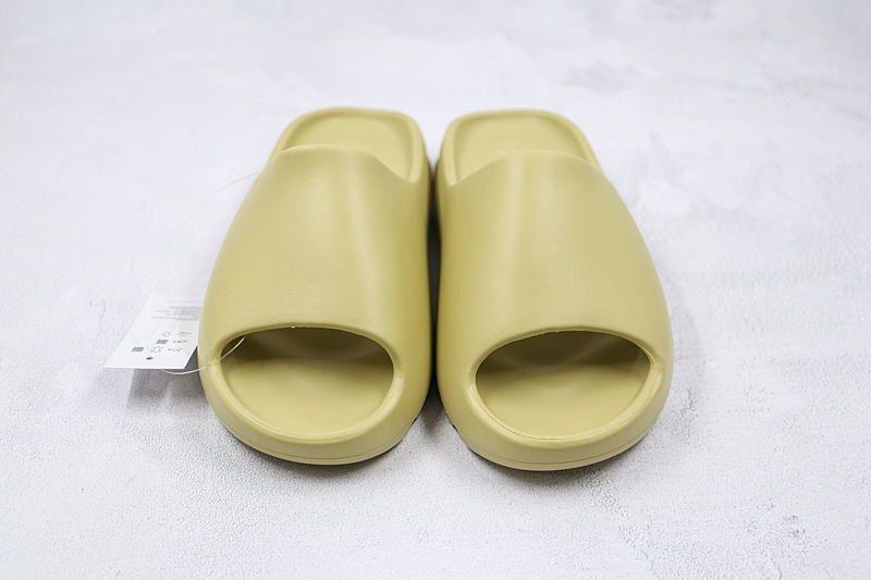 Yeezy Slides Resin Resin/Resin/Resin 11