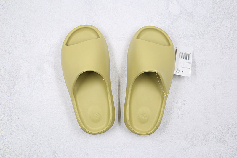 Yeezy Slides Resin Resin/Resin/Resin 13