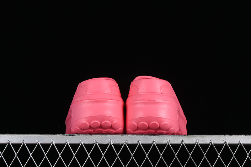 Adifom Stan Smith Platform Mule Lucid Pink/Lucid Pink/Core Black 27