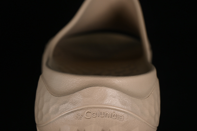 Columbia Brown 5