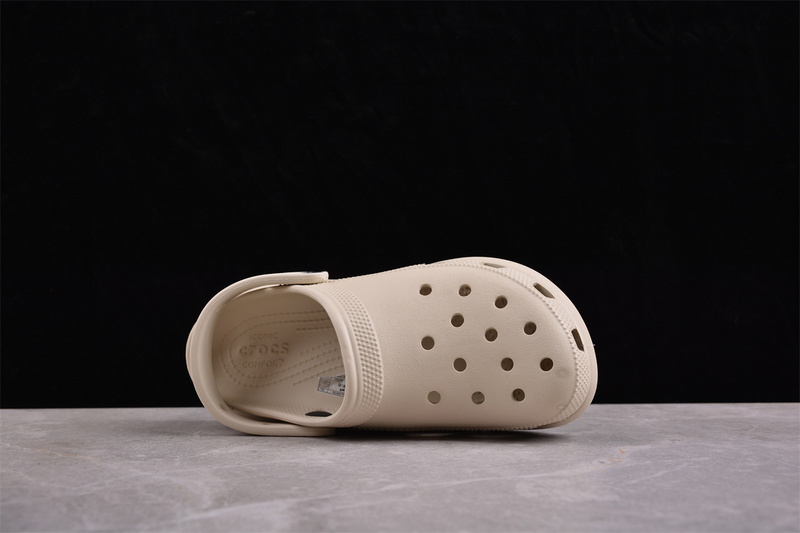 Crocs Brown 3