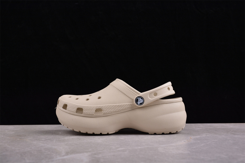 Crocs Brown 15