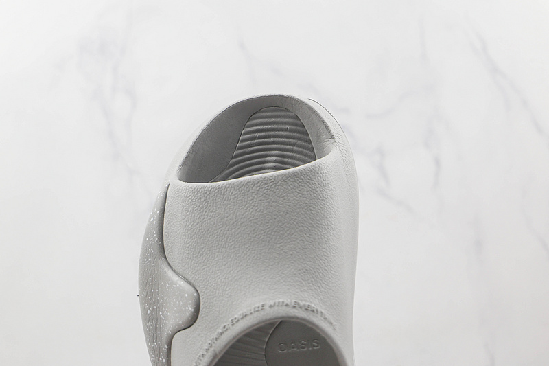 Equalizer Slippers Grey/Grey/Grey 3