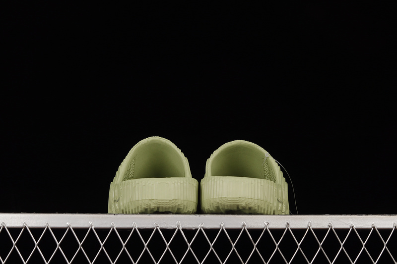 Adilette 22 Slides Magic Lime/Magic Lime/Magic Lime 21