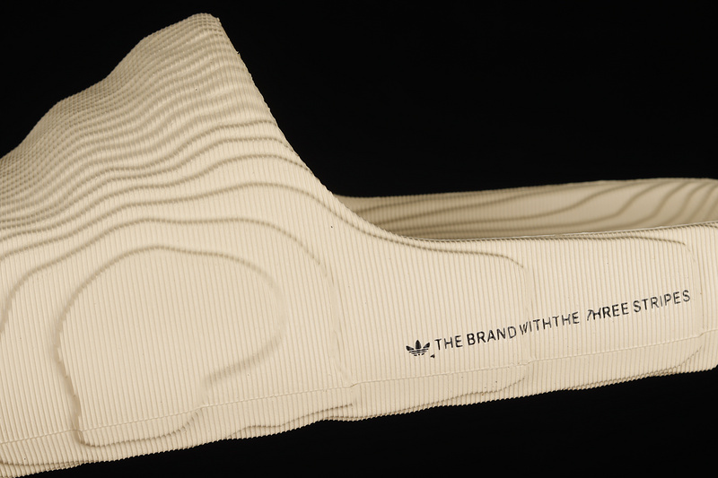 Adilette 22 Slides Beige/Beige/Beige 9