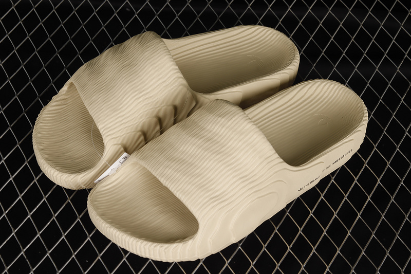 Adilette 22 Slides Beige/Beige/Beige 13