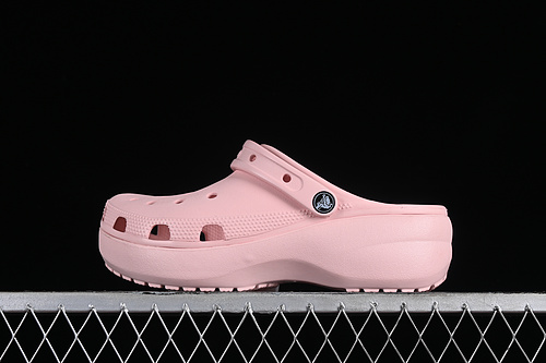 Crocs Classic Clog Pink 7