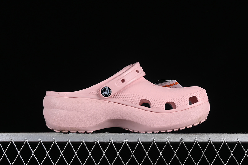 Crocs Classic Clog Pink 21