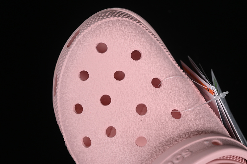 Crocs Classic Clog Pink 23