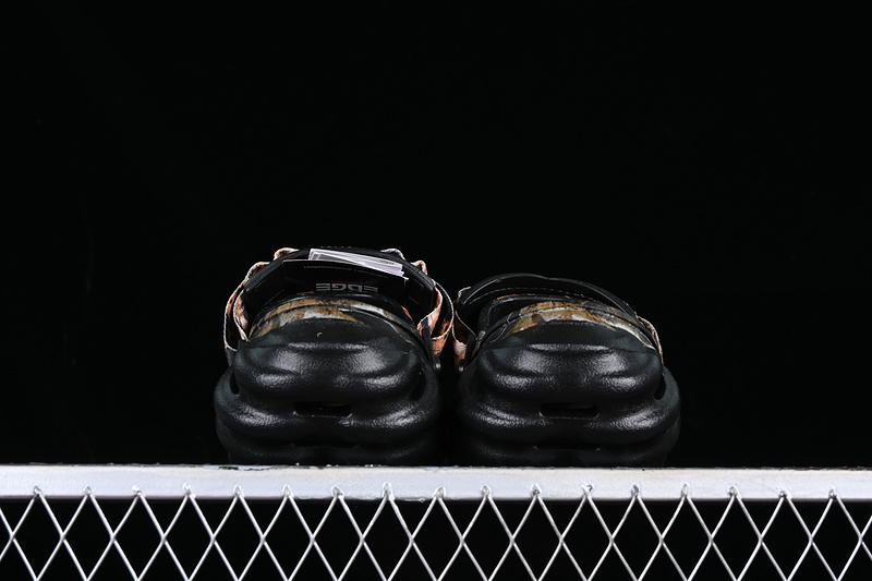 Salehe Bembury X Crocs Polle X Clog Black 5