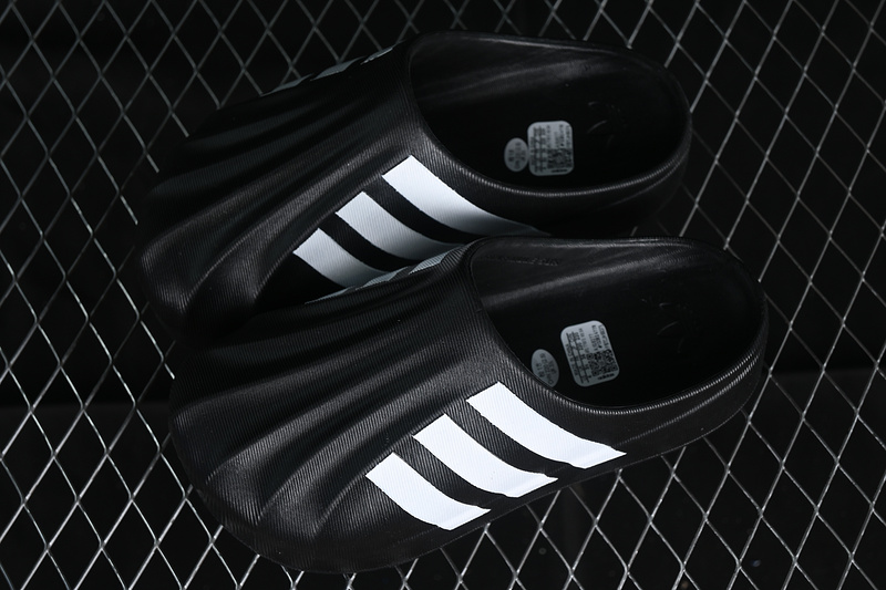 Originals Adifom Superstar Mule Core Black/Cloud White/Cloud White 9