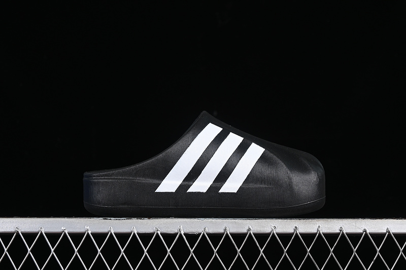 Originals Adifom Superstar Mule Core Black/Cloud White/Cloud White 11