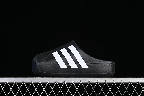 Originals Adifom Superstar Mule Core Black/Cloud White/Cloud White 15