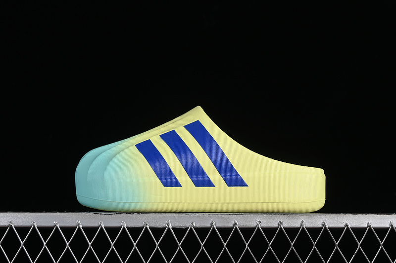 Originals Adifom Superstar Mule Blue/Yellow/Green 23