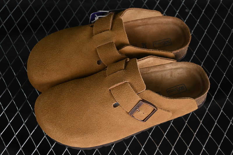 Birkenstock Brown 19