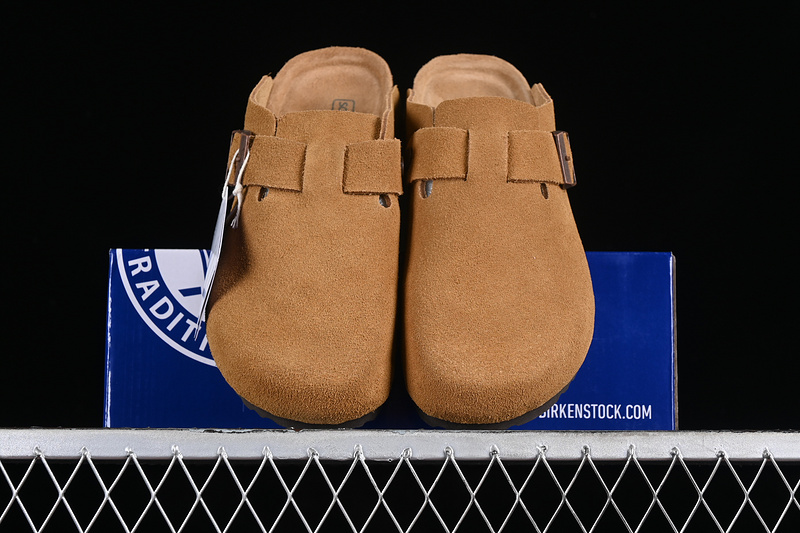 Birkenstock Brown 23