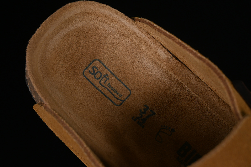 Birkenstock Brown 27