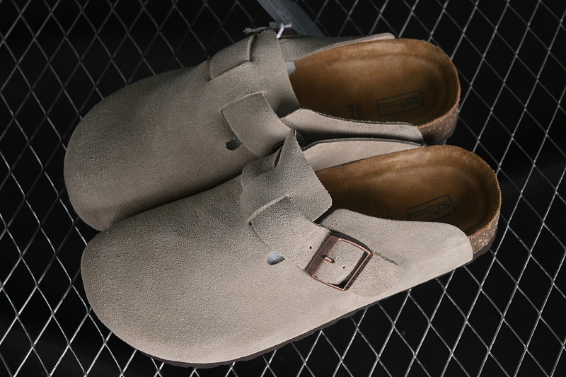 Birkenstock Grey 5