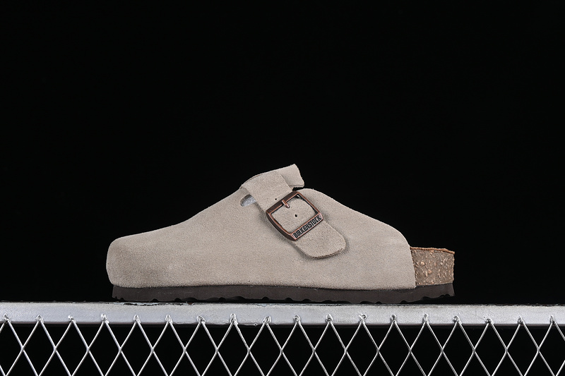 Birkenstock Grey 7