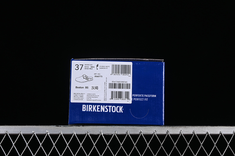 Birkenstock Grey 13