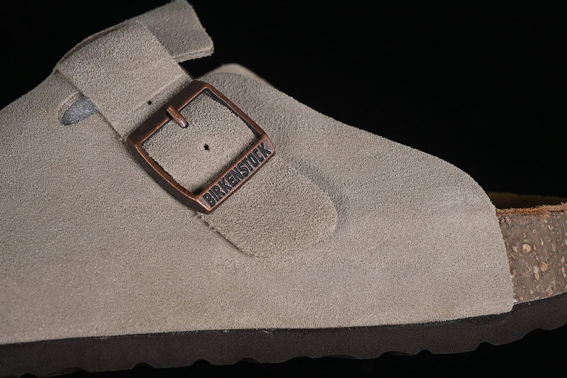 Birkenstock Grey 21