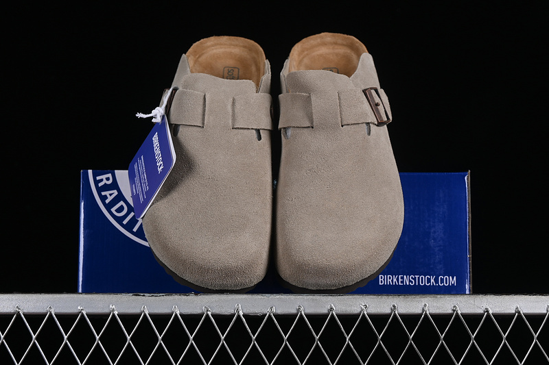 Birkenstock Grey 23