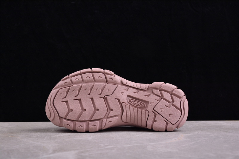 Keen Uneek Flat-M Pink 5