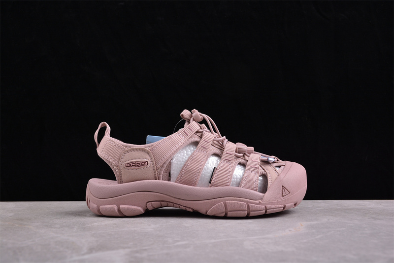 Keen Uneek Flat-M Pink 7