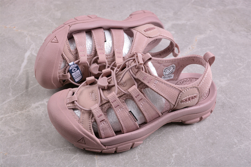 Keen Uneek Flat-M Pink 13