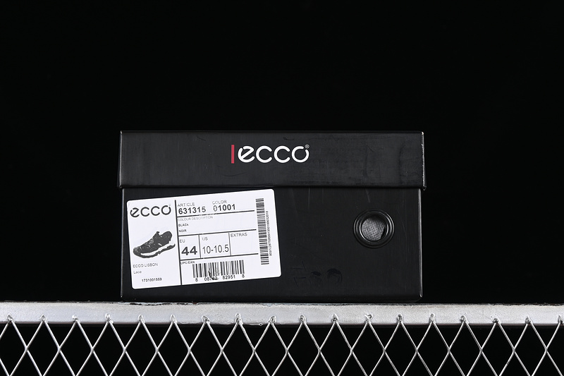 Ec*Co 2024 Grey/Black 25