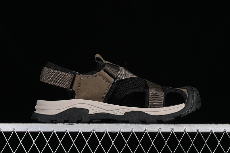 Ec*Co 2024 Grey/Black/Brown 11