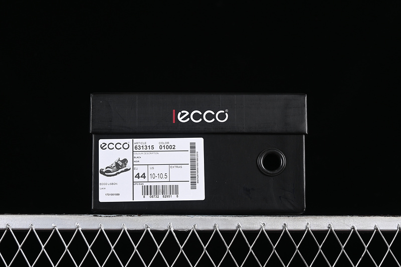 Ec*Co 2024 Grey/Black/Brown 27