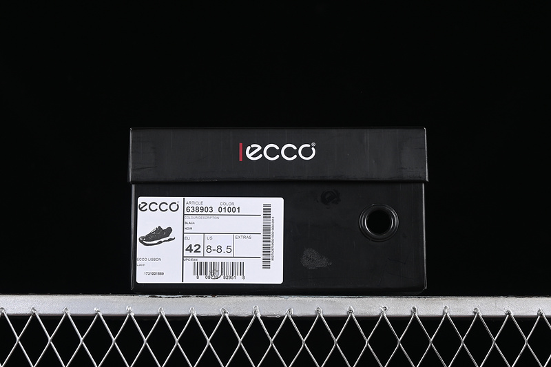 Ec*Co Black/Grey 3