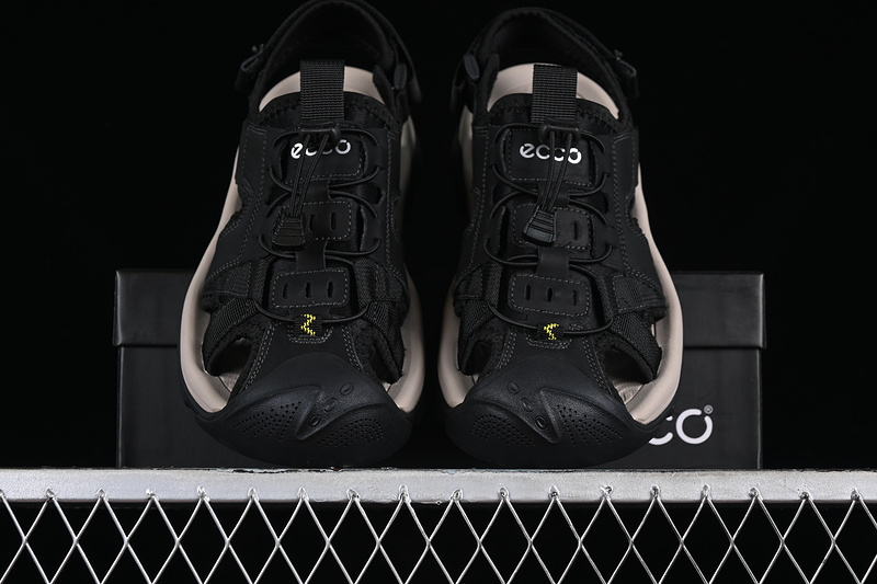 Ec*Co Black/Grey 13