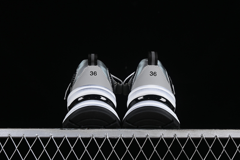 Gg-Cc Silver/White/Grey/Black 3