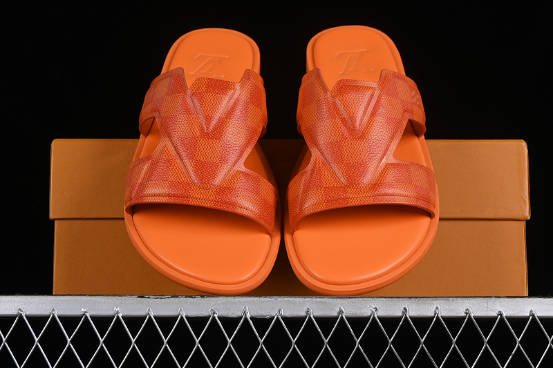 Louis Vuitton Oasis Orange 7