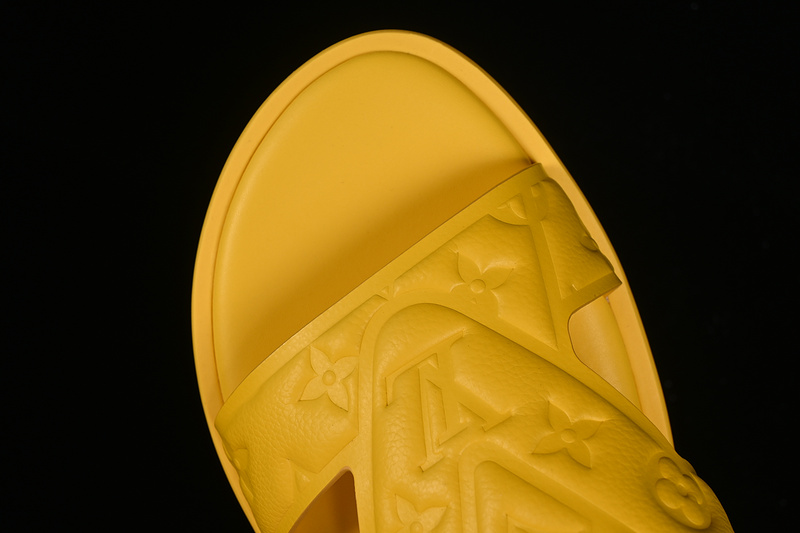 Louis Vuitton Oasis Yellow 3