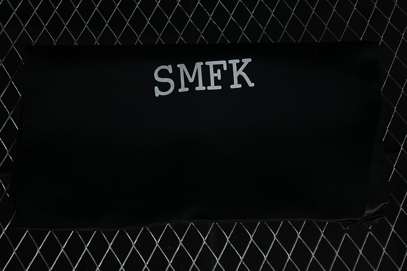 Smfk Compass Black 5