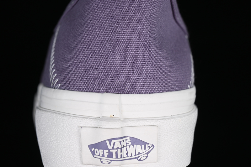 Authentic Vr3 White/Purple 5