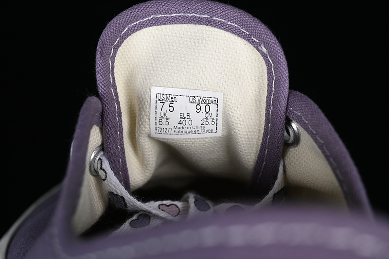 Authentic Vr3 White/Purple 21