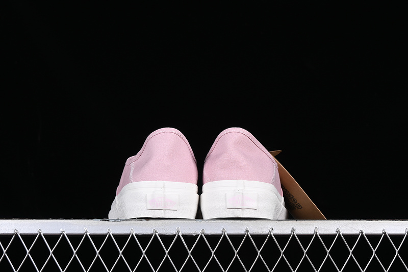 Authentic Vr3 White/Pink 15