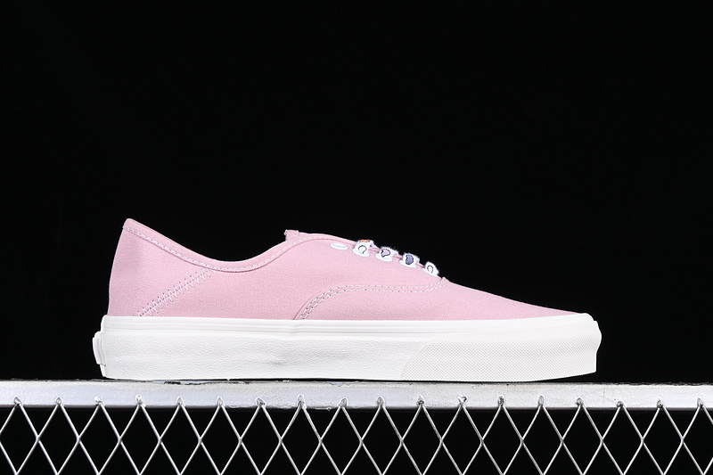 Authentic Vr3 White/Pink 25