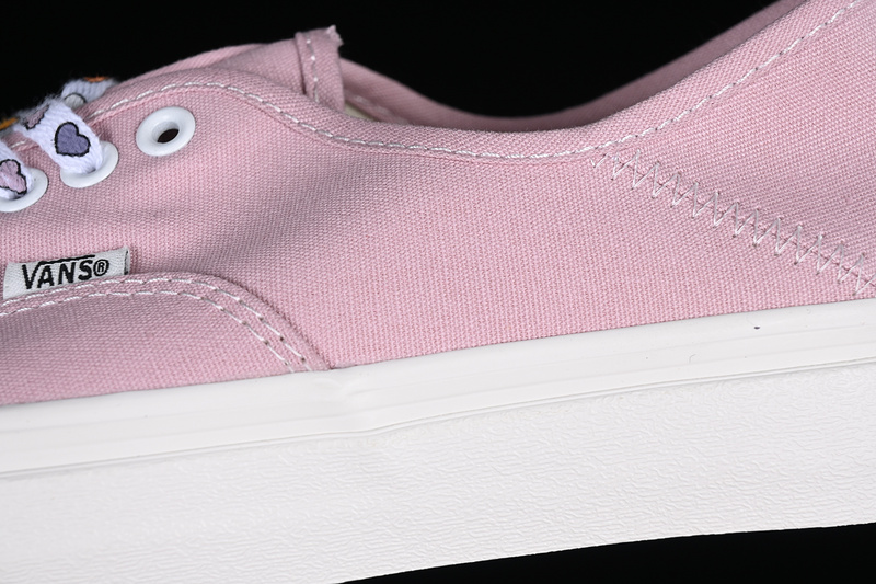 Authentic Vr3 White/Pink 27