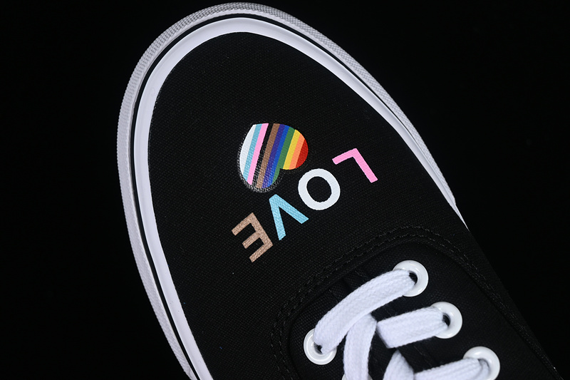 Authentic Pride Rainbow 11