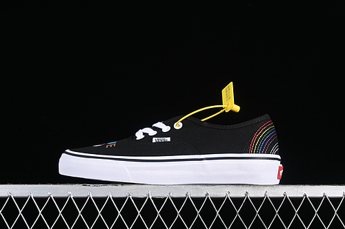 Authentic Pride Rainbow 29