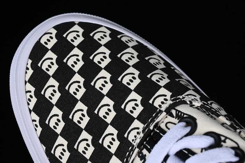 Otw Nuttsh X Authentic Black/White 13