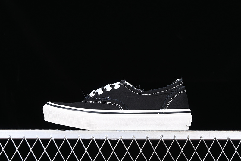 Vans Imran Potato White/Black 21